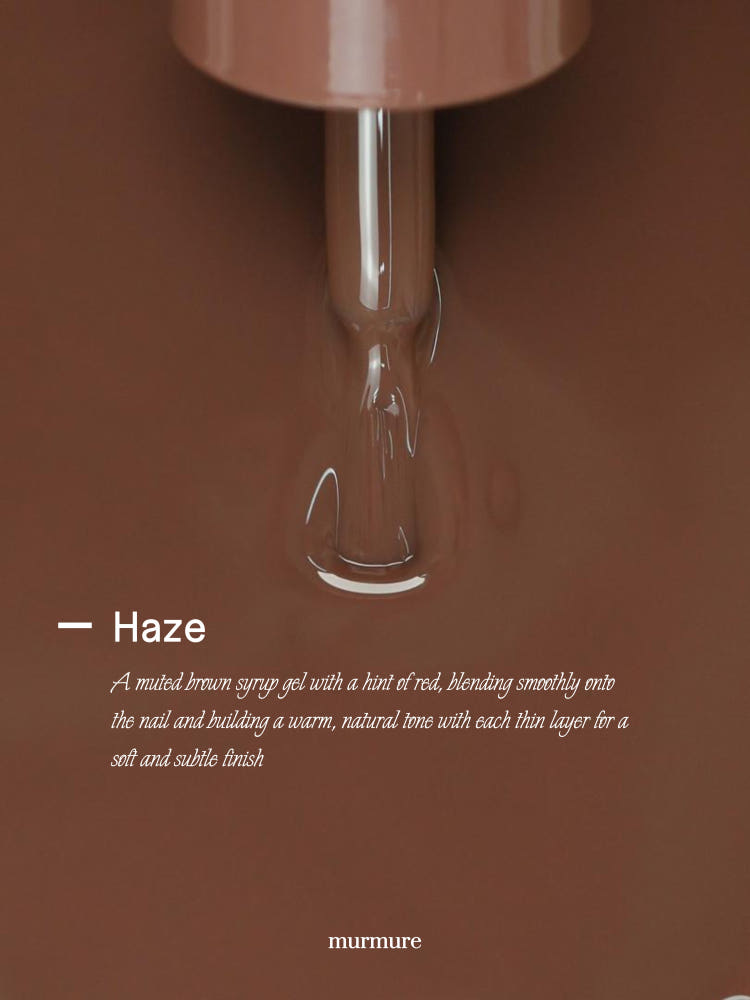 Murmure - Haze Beauté Collection