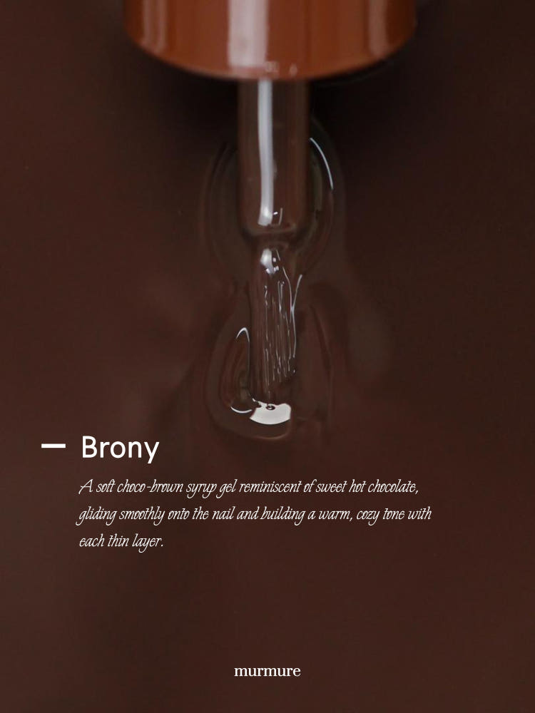 Murmure - Haze Beauté Collection