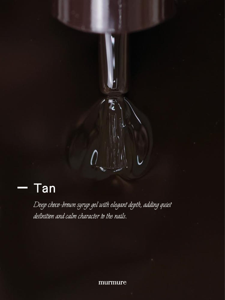 Murmure - Haze Beauté Collection