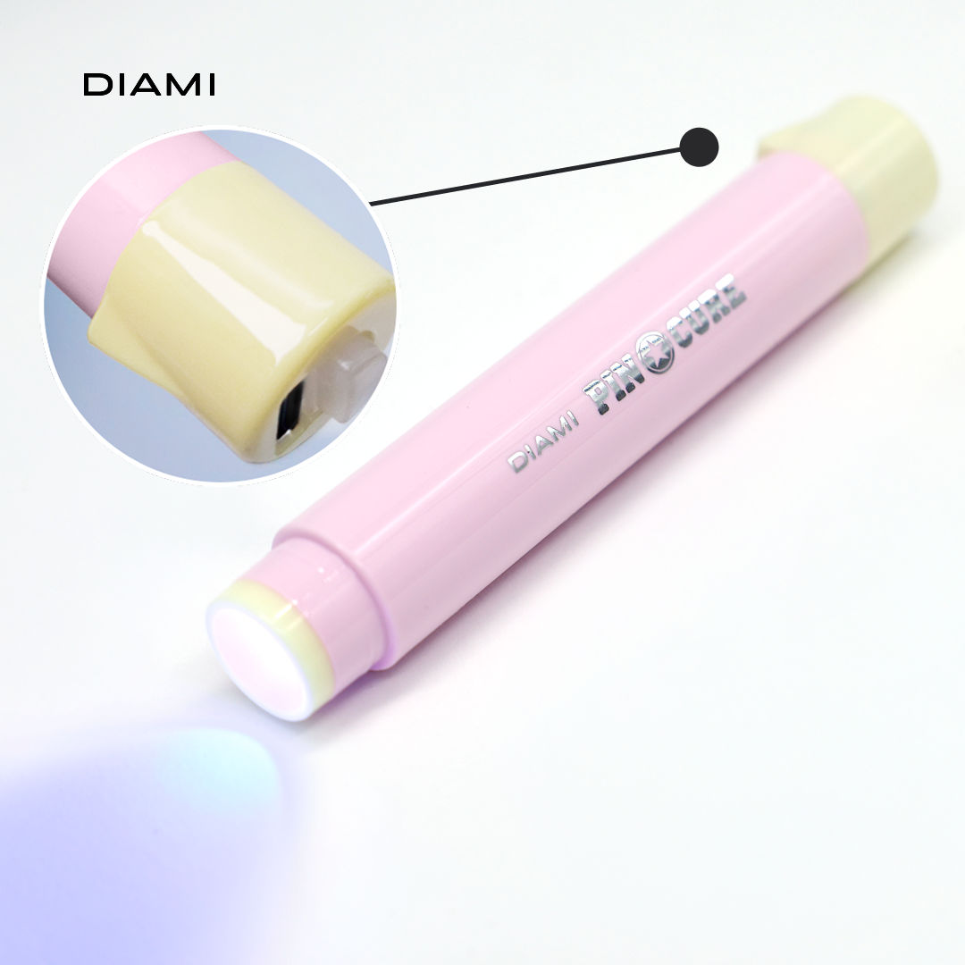 DIAMI - Pin Cure Lamp (New)