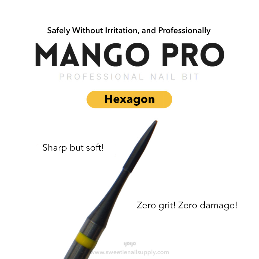 YOGO Mango Bit [Hexagon Bit]