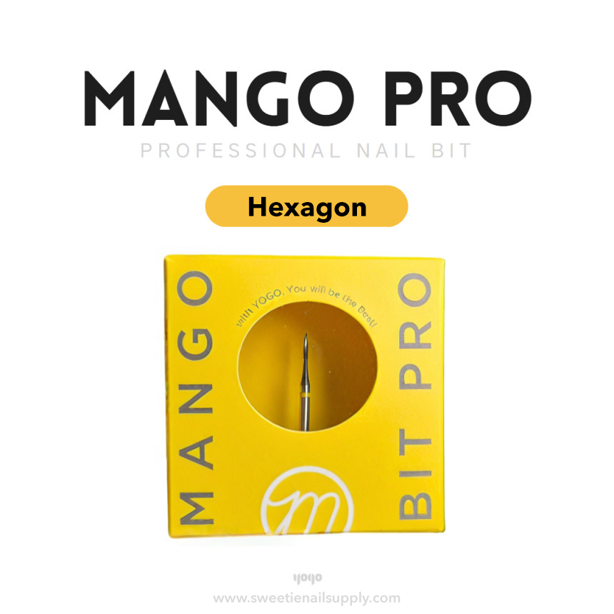 YOGO Mango Bit [Hexagon Bit]