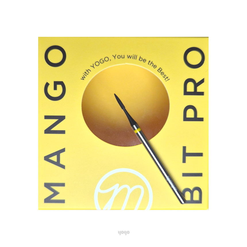 YOGO Mango Bit [Hexagon Bit]