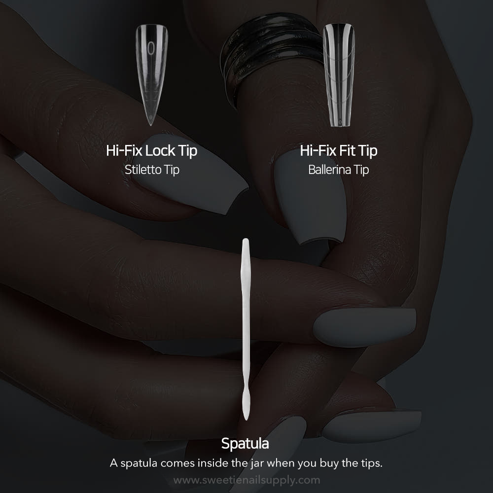 Liuhwa - Spatula (1pc)