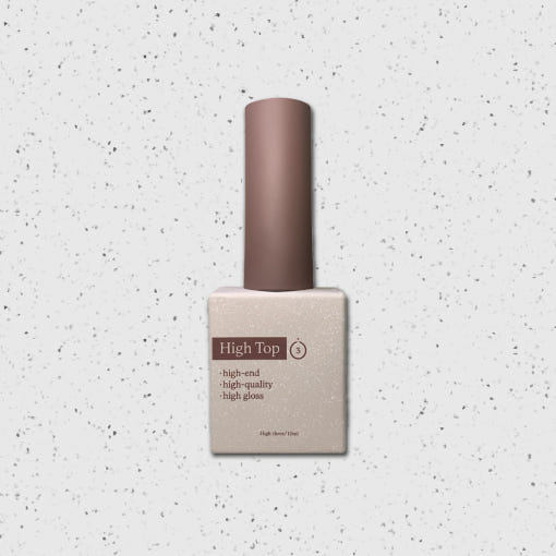 KKOR - High Top High Viscosity (High Three)