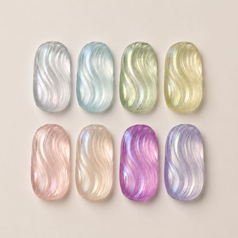Jel and Gel - Honeycomb Magnet Collection