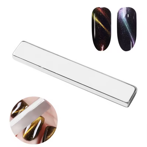 Sweetie's Rectangular Nail Magnet