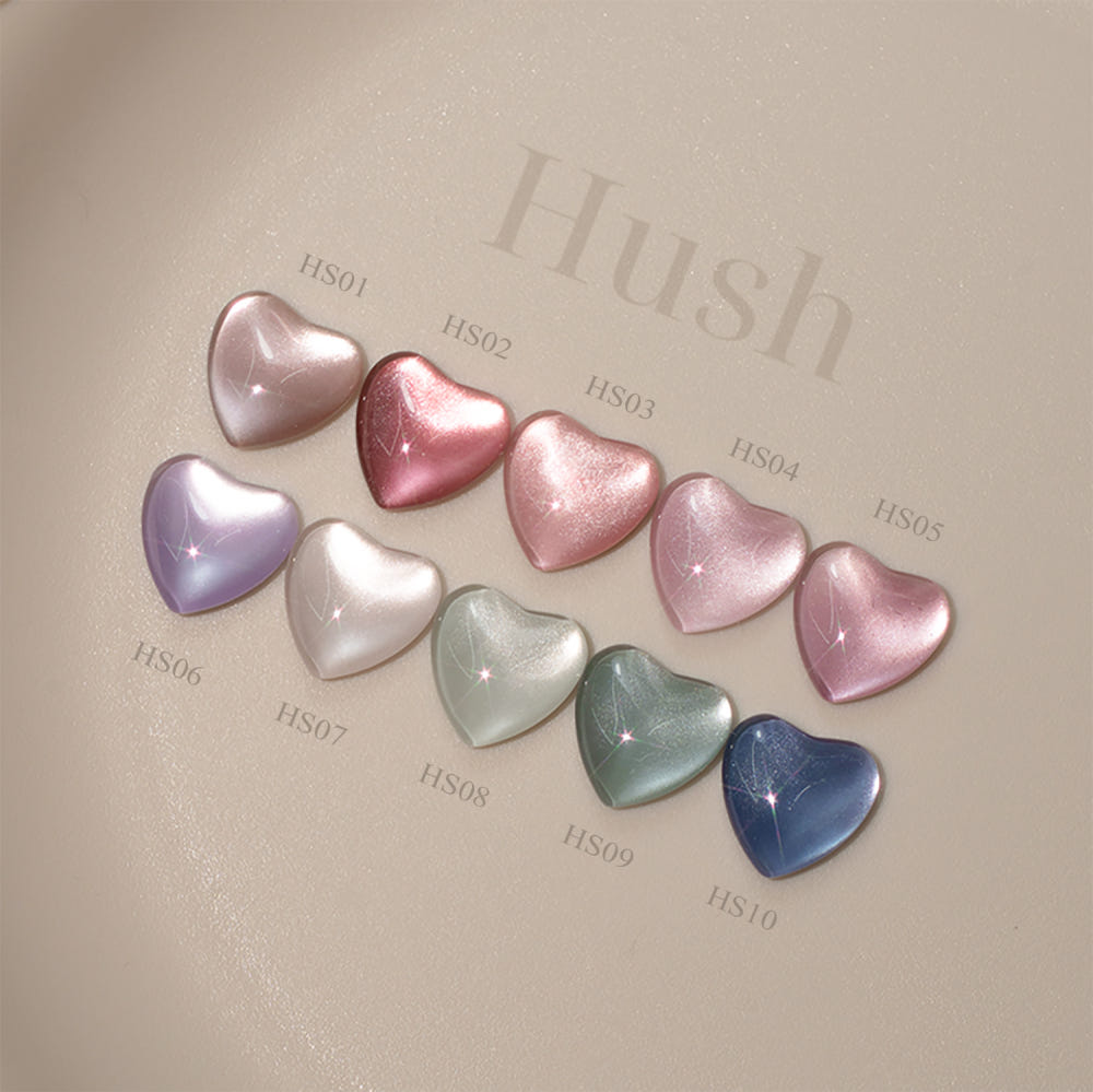 Mithmillo - Hush