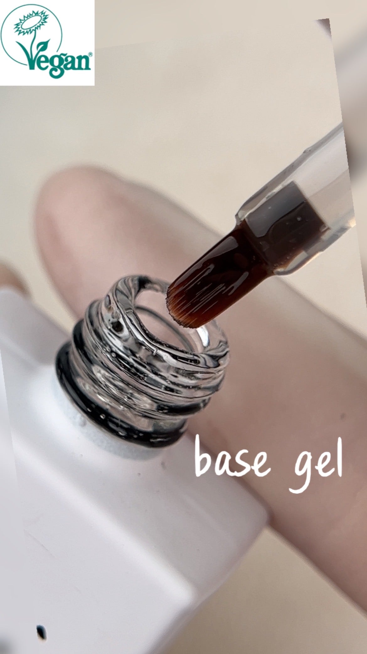 Doi Basic Gels 10ml (3 Types) - HEMA Free and Vegan Certified