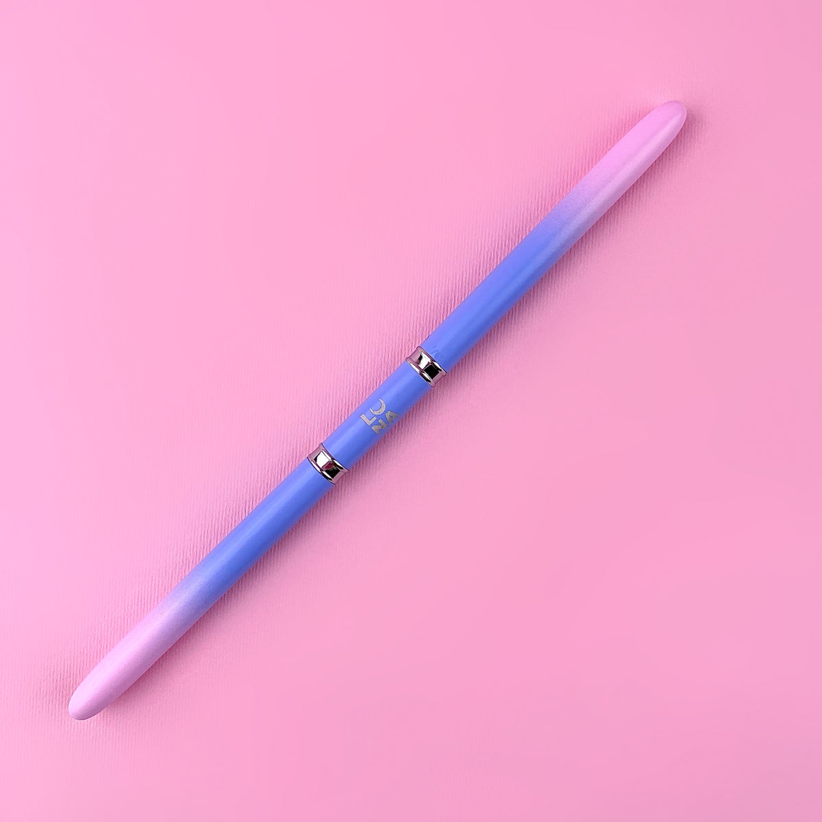 LUNAmoon - Double-sided Brush