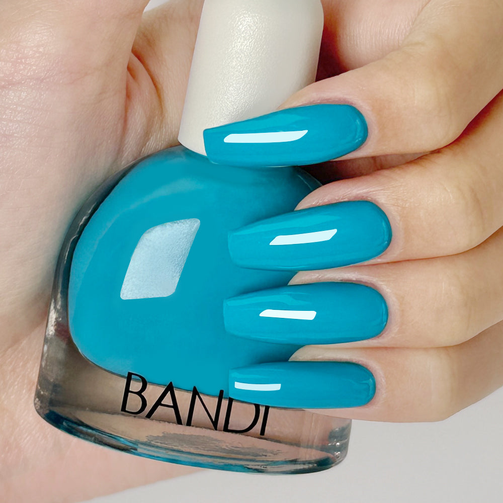 BANDI - Gelateria (Ultra Nature Set)