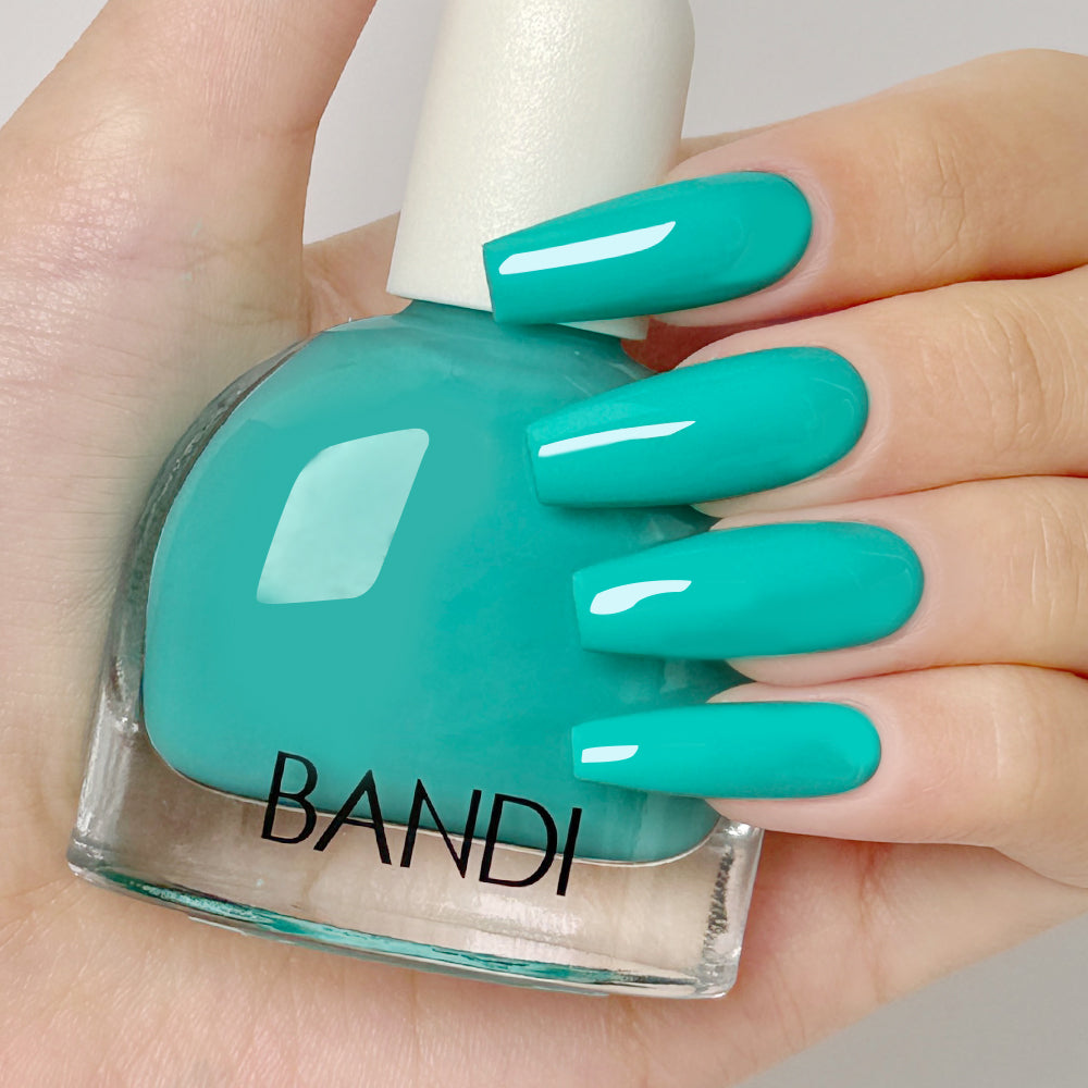BANDI - Gelateria (Ultra Nature Set)