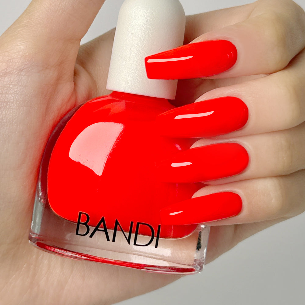 BANDI - Gelateria (Ultra Nature Set)