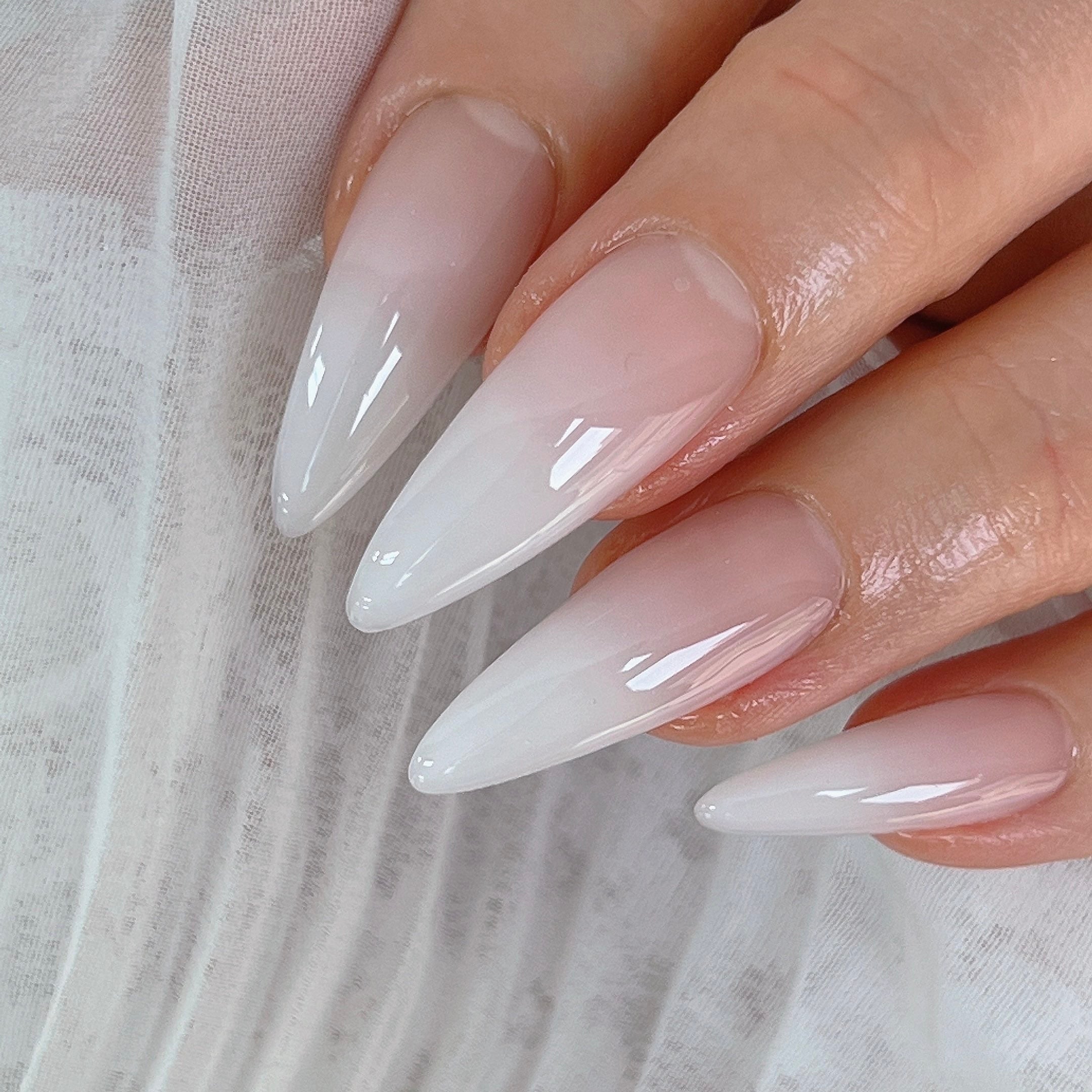 Doi Aube Gel Collection (4pcs)