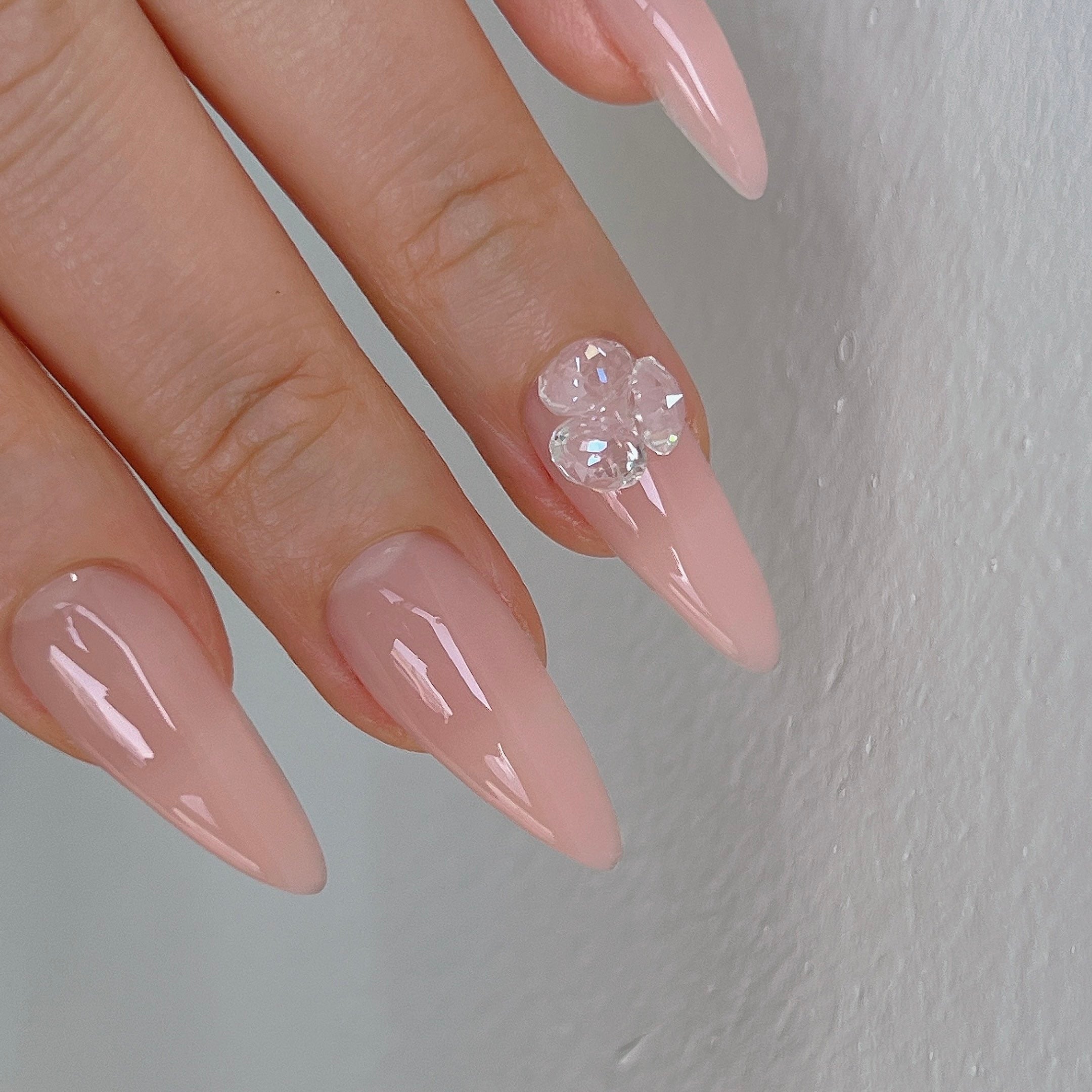 Doi Aube Gel #2 (Builder Gel)