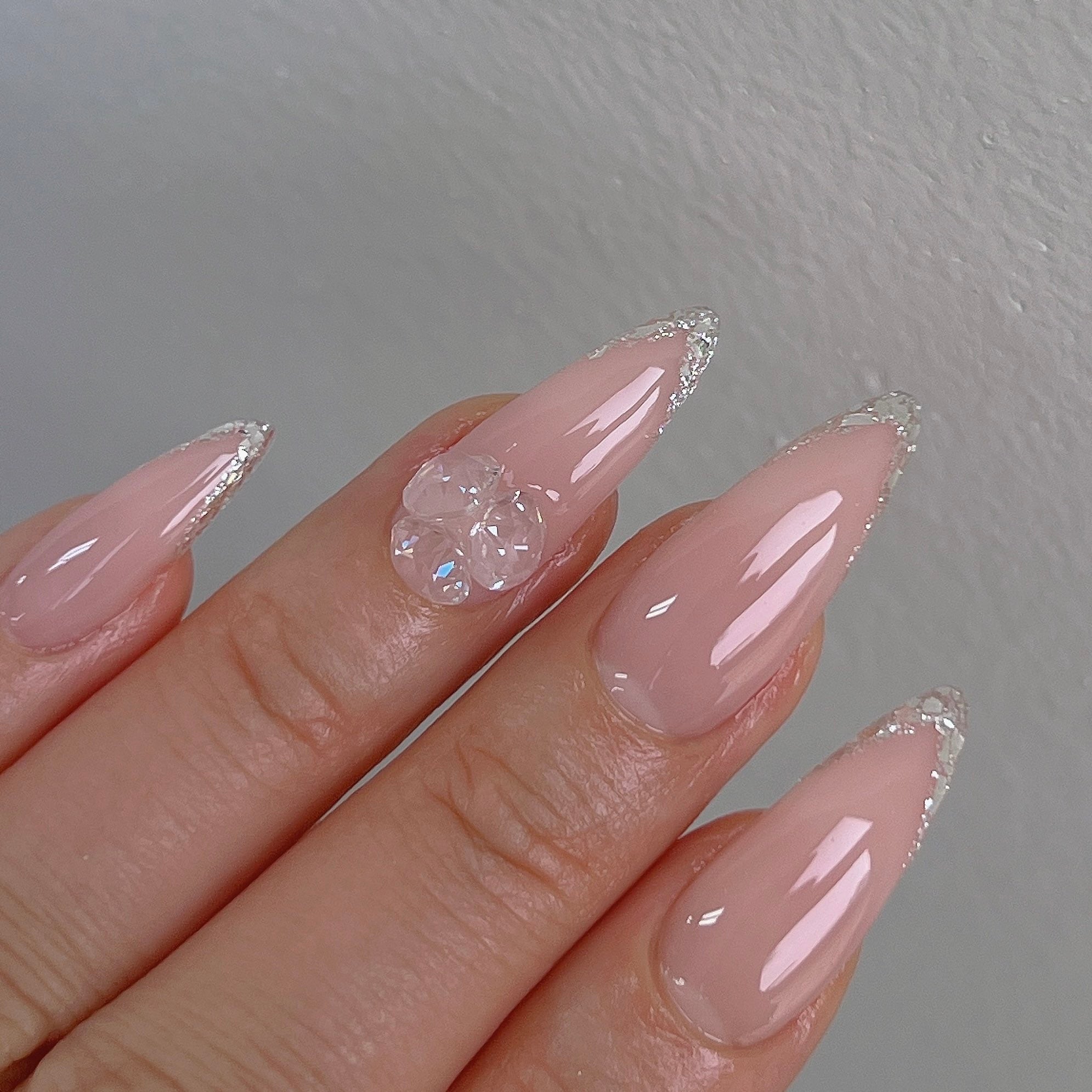 Doi Aube Gel #2 (Builder Gel)