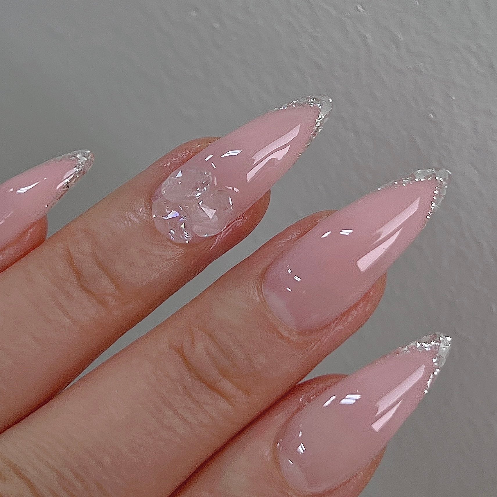 Doi Aube Gel #3 (Builder Gel)