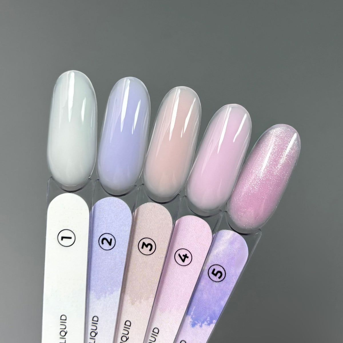 TOUCH - Builder Liquid 04 (15ml)