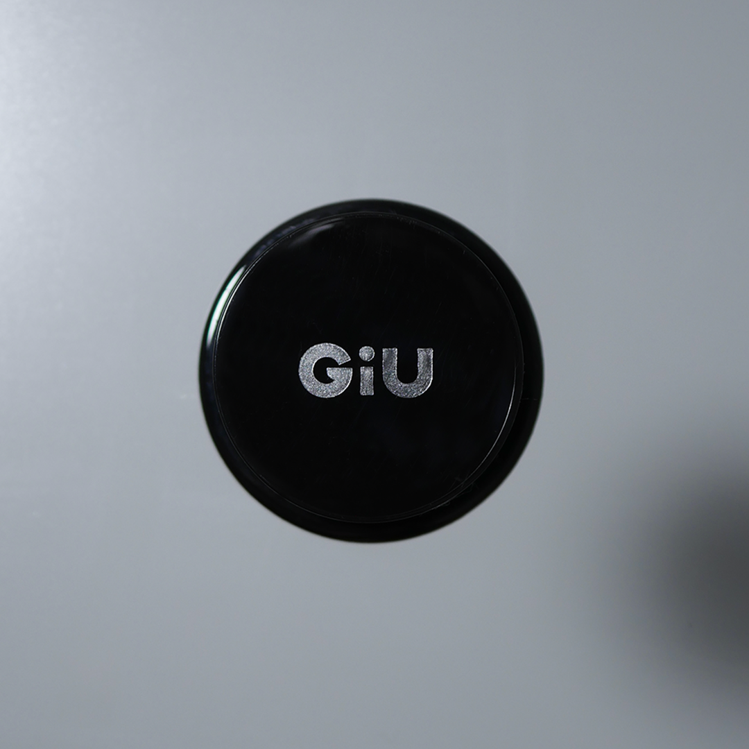 GiU - Clear Modeling Gel