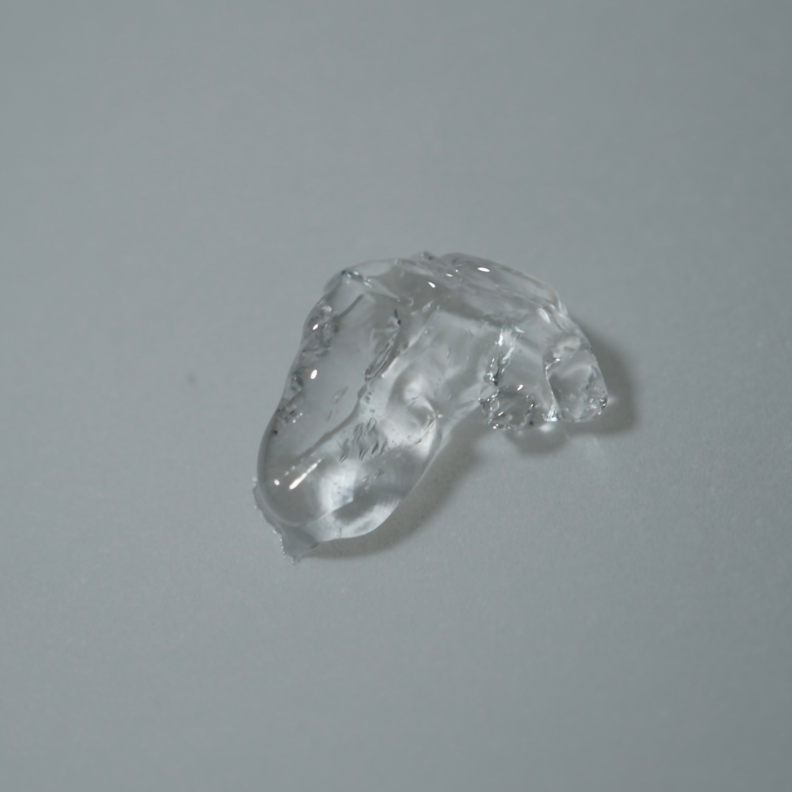 GiU - Clear Modeling Gel