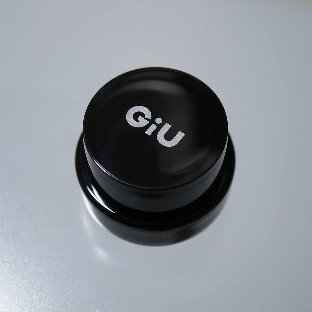 GiU - Clear Modeling Gel