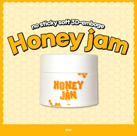 YOGO Honey Jam