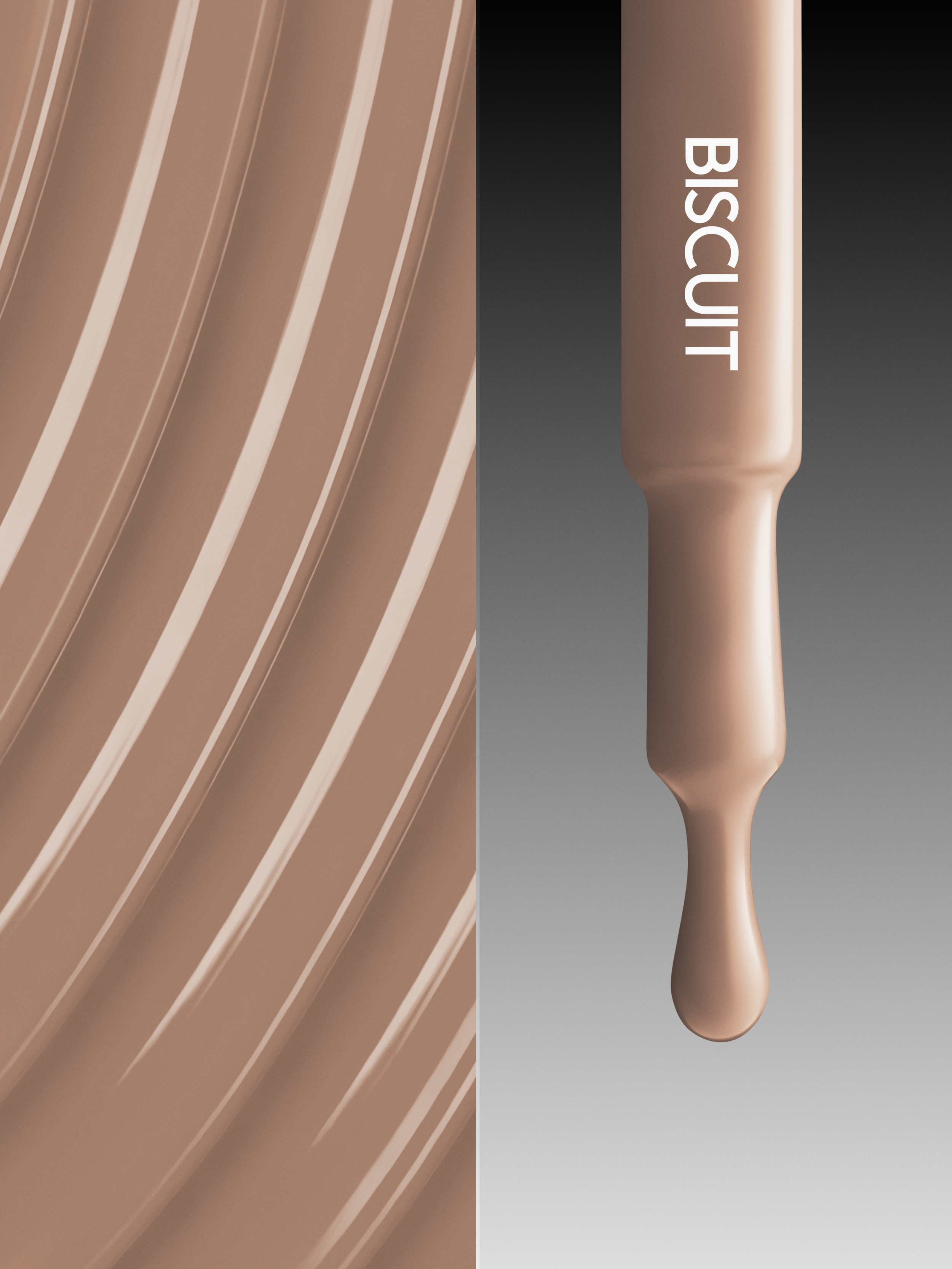 Crisania Neri - Gel Color Signature Collection