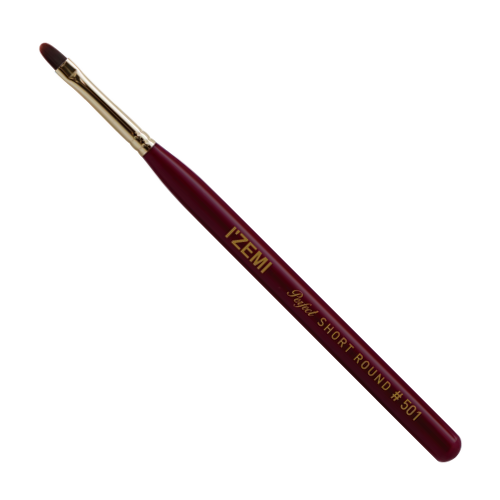 IZEMI Round Brush #501