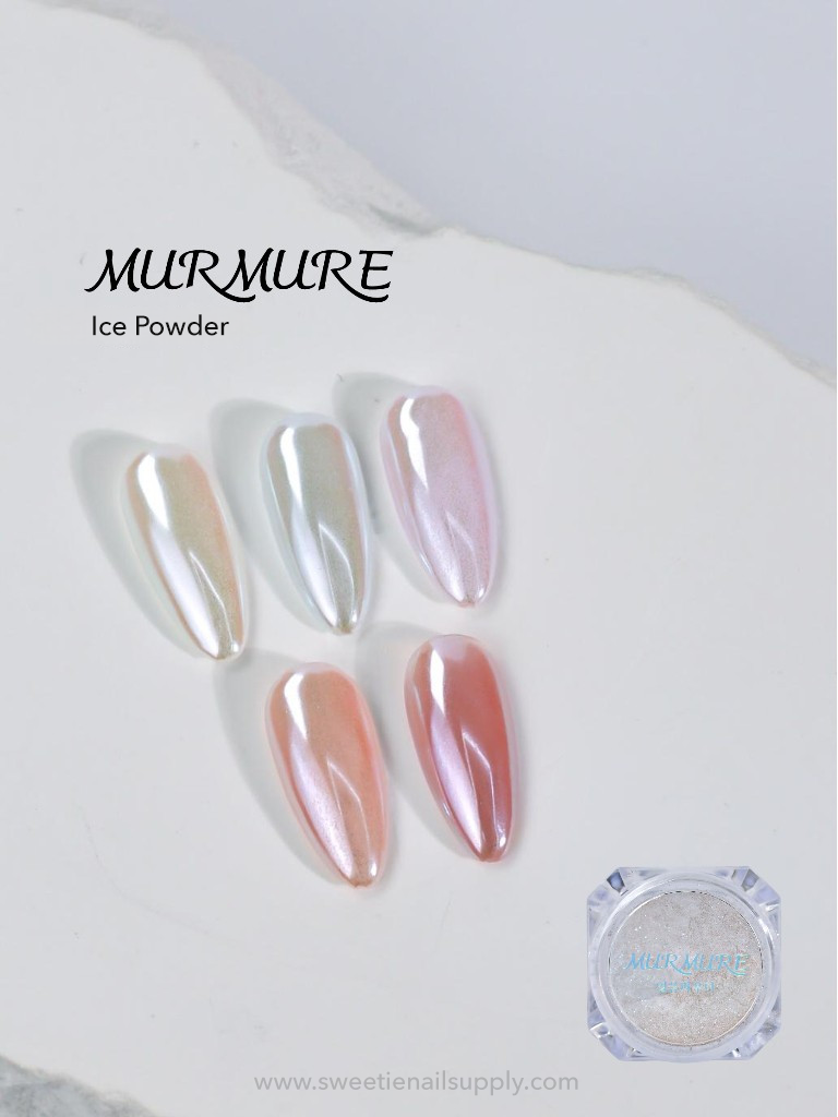 Murmure - Ice Powder