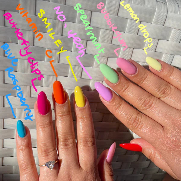 Kokoist - NT-21 Bubblegum