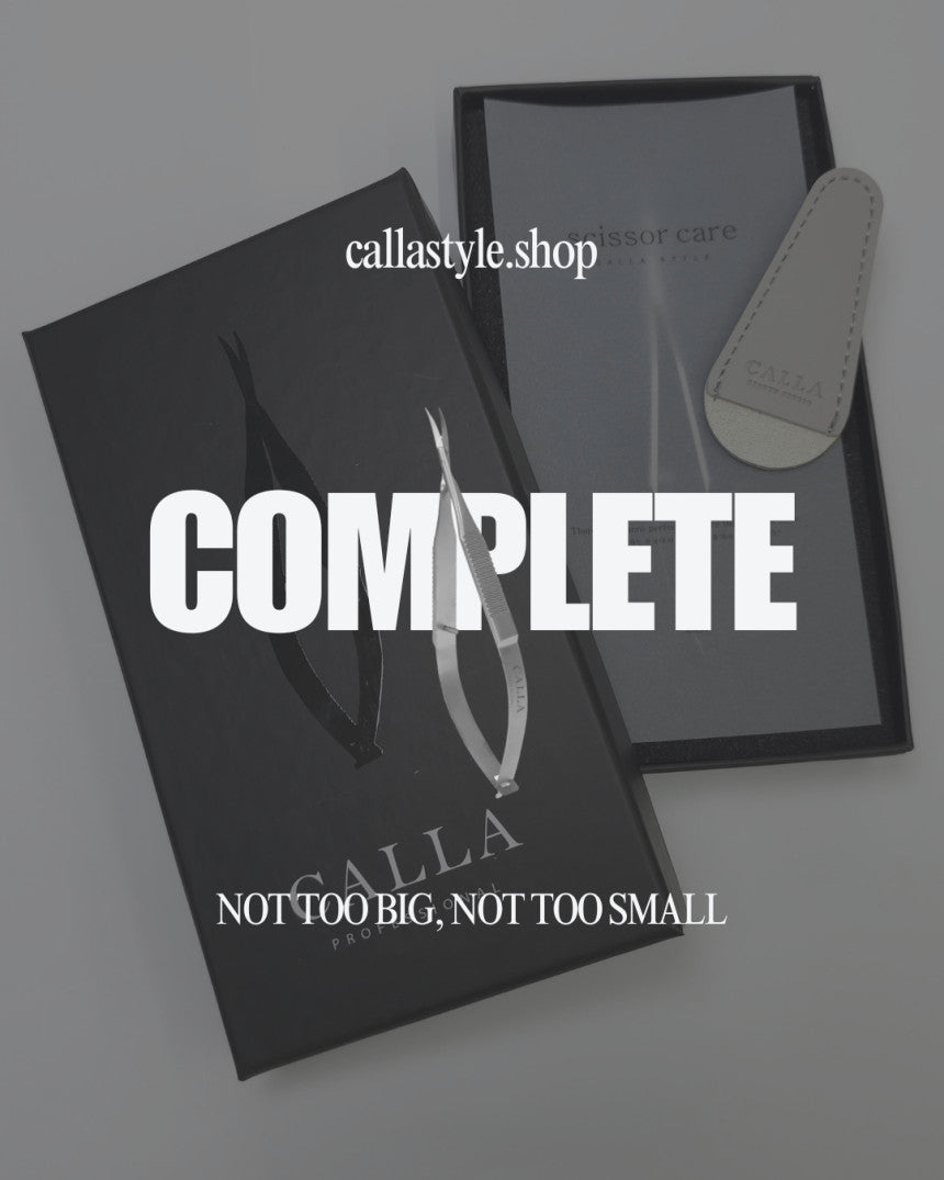CALLA Professional - Classic (Complete)