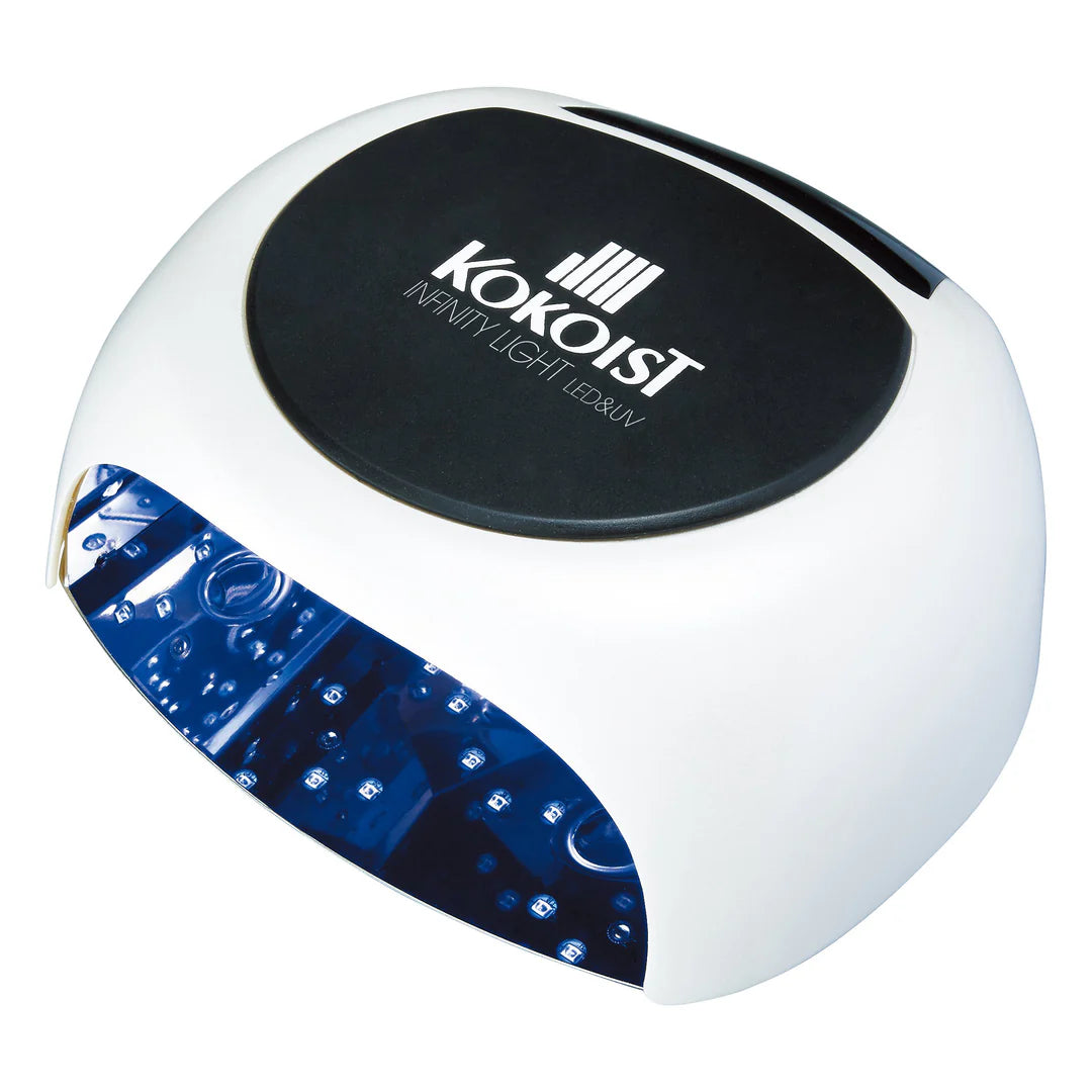 Kokoist - Infinity Hybrid LED/UV Light