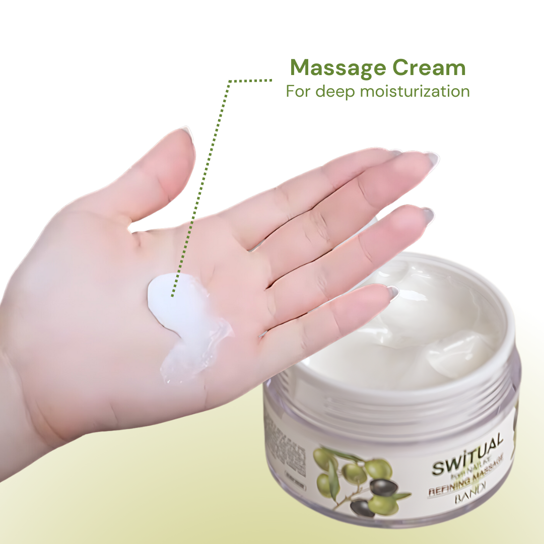 BANDI - Switual Refining Massage (500ml)