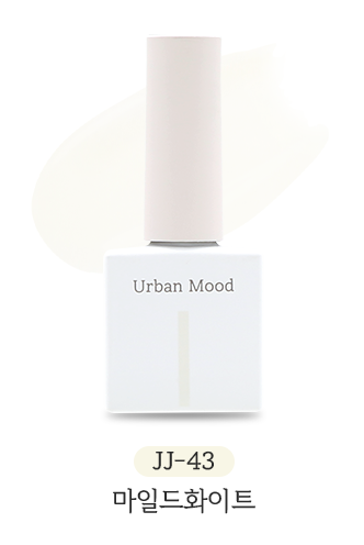 Jello Jello - Urban Mood Collection (non-wipe)