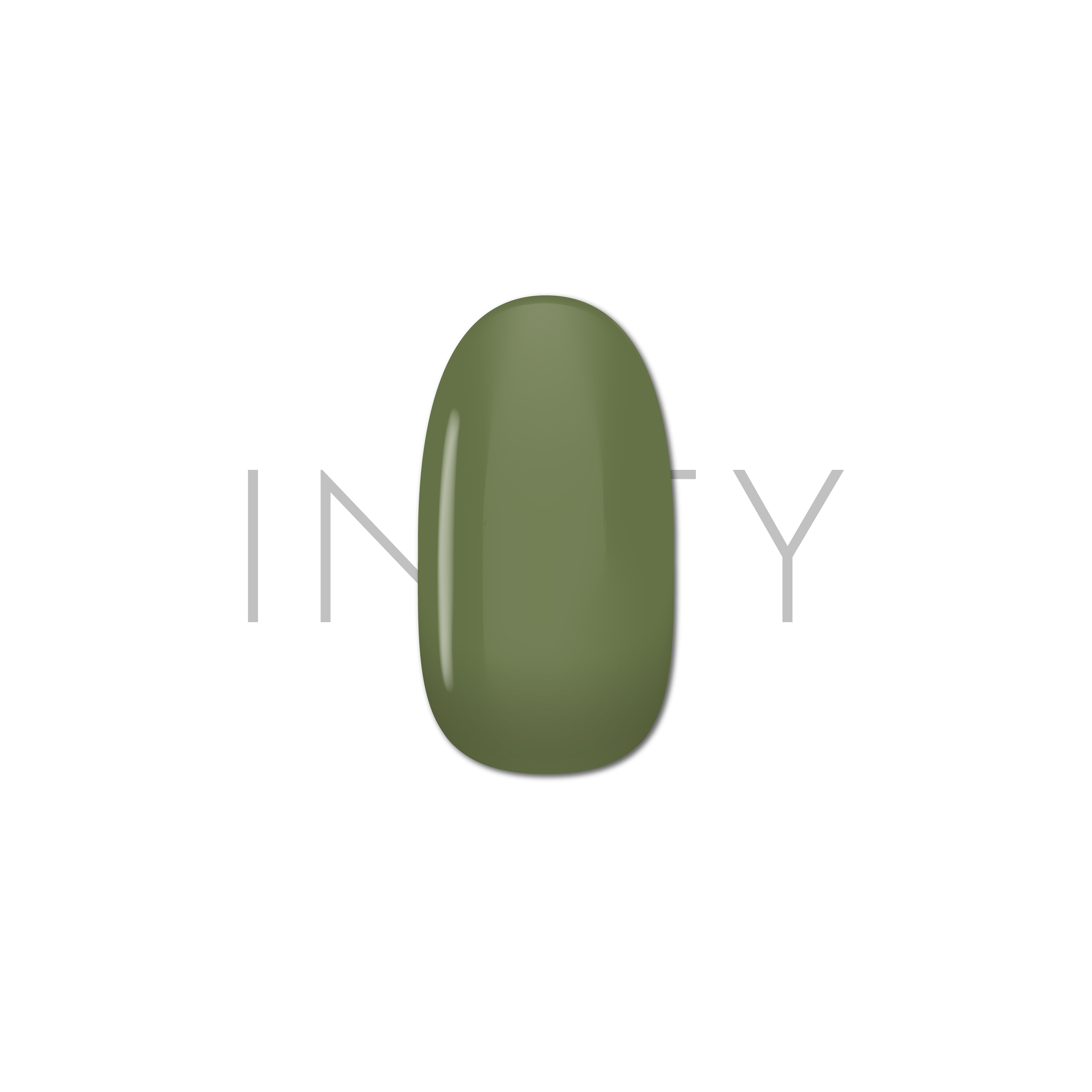 INITY - Jewel Tone Collection