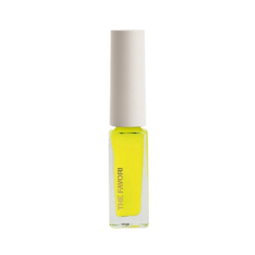 The Muse Ink Collection Juicy Pop Neon Citrus Lemon