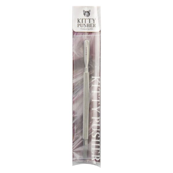 Kitty Bit - Cuticle Pusher
