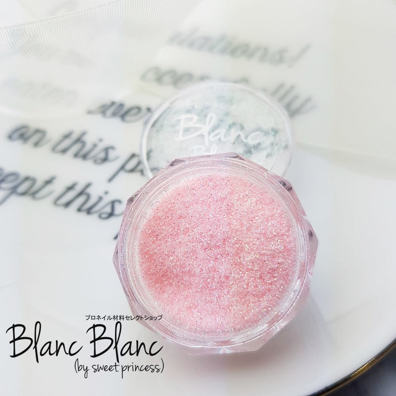 Blanc Blanc - (T37) Shooting Star Glitter