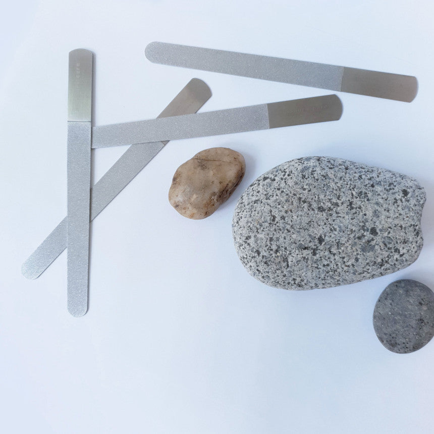CALLA Professional - Metal File (#150 or #180)