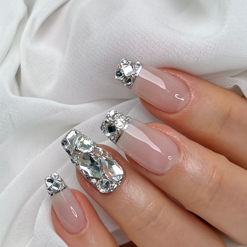 Doi Glitter Gel (2 Types)