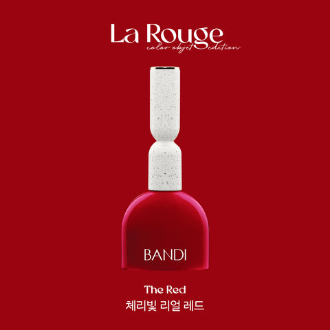 BANDI - La Rouge (1st Edition)