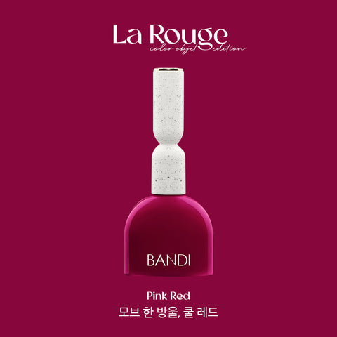 BANDI - La Rouge (1st Edition)