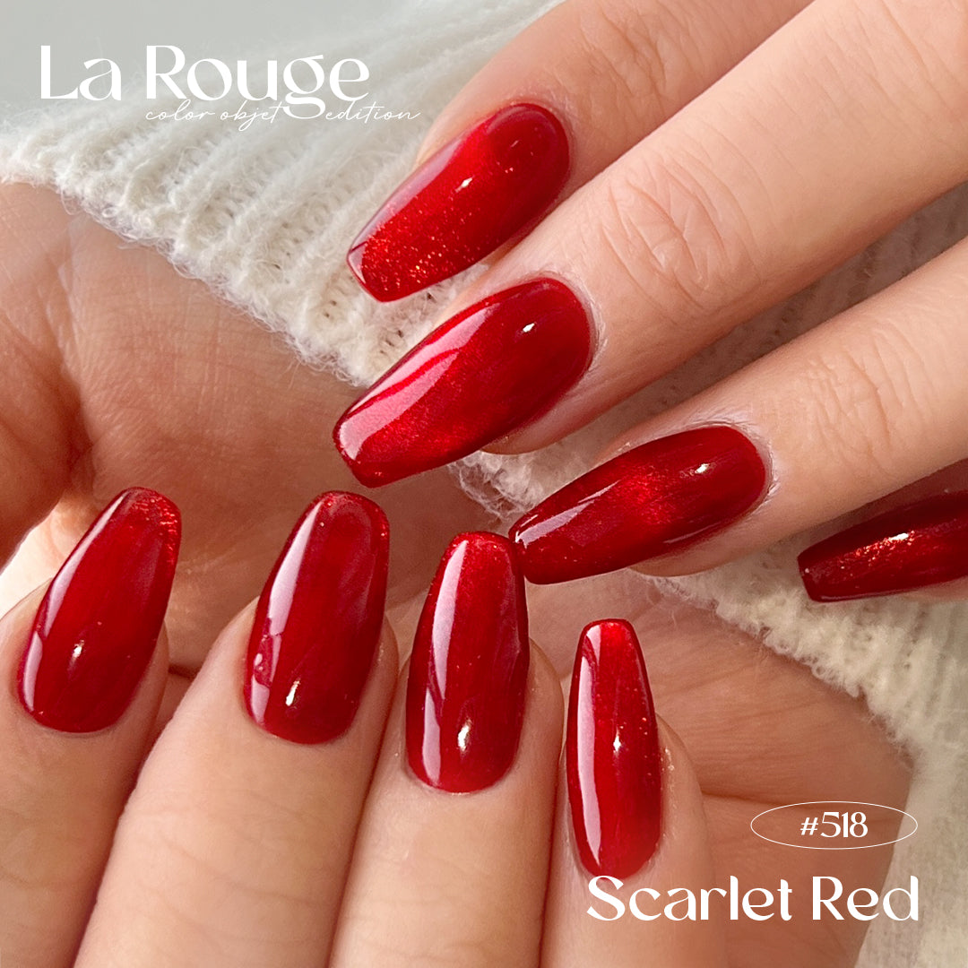 BANDI - La Rouge (1st Edition)