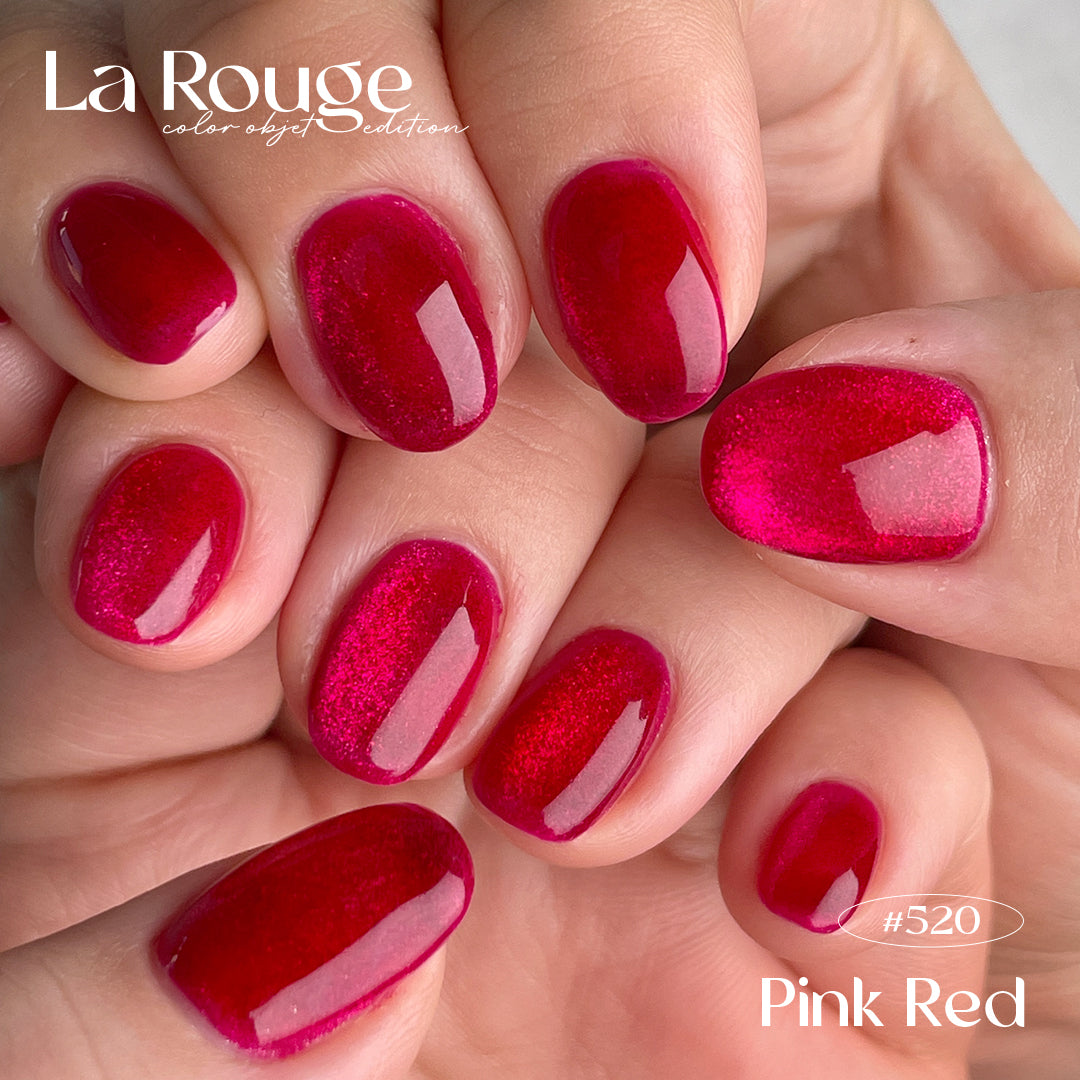 BANDI - La Rouge (1st Edition)