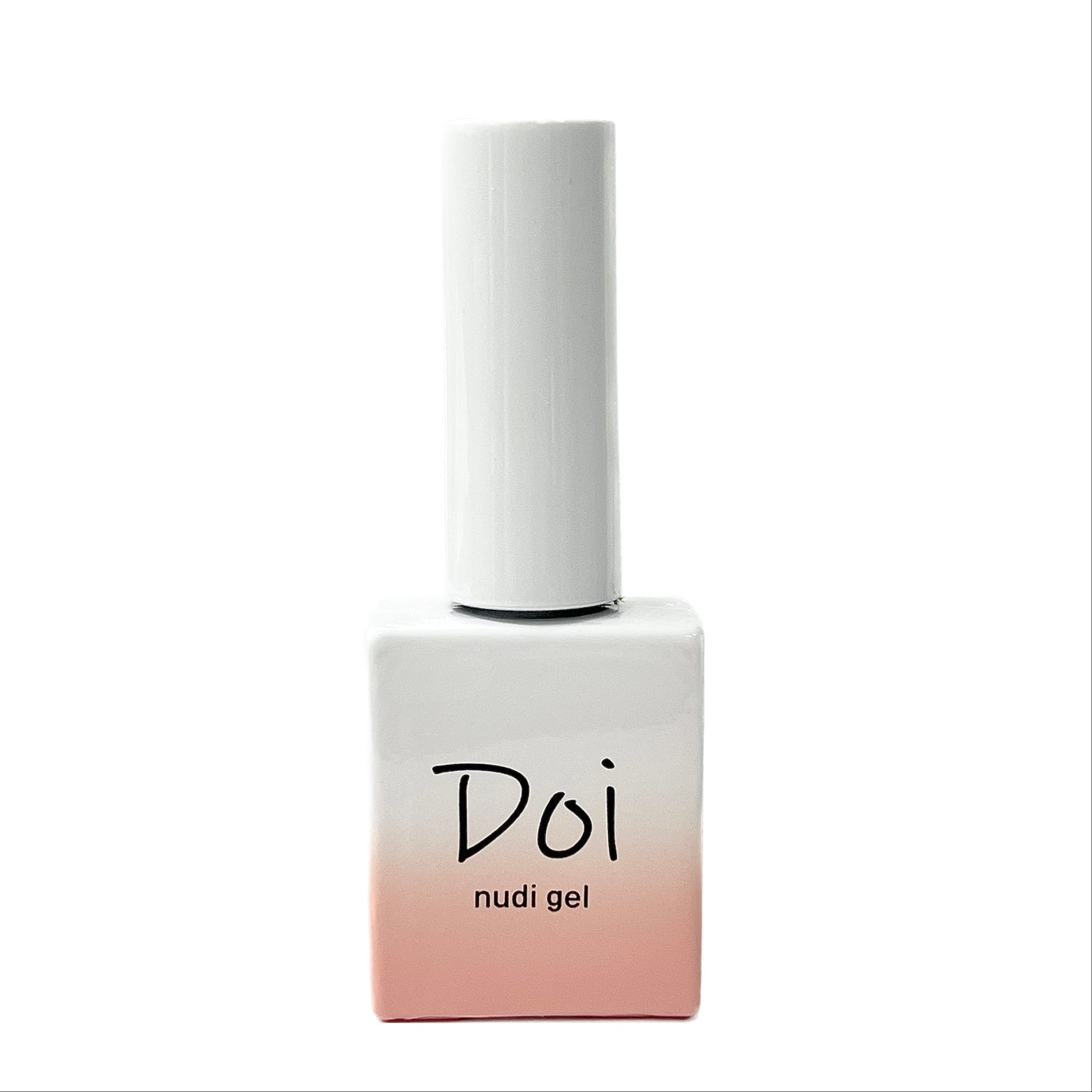 Doi Nudie Peach Syrup Gel (10ml)