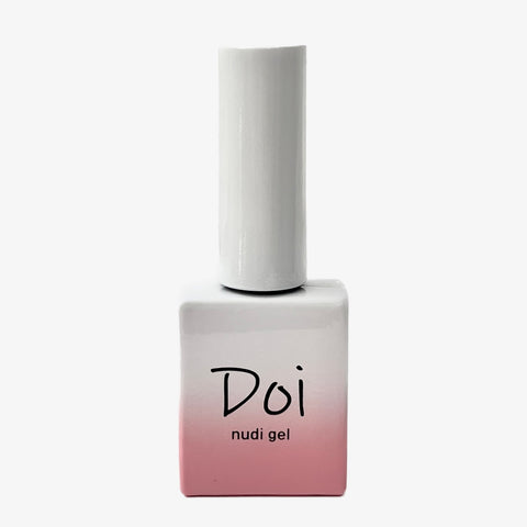 Doi Nudie Rose Quartz Syrup Gel (10ml)