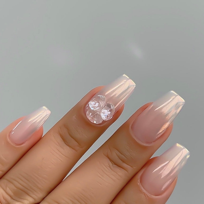 Nailbayo - Daisy Powder – Sweetie Nail Supply