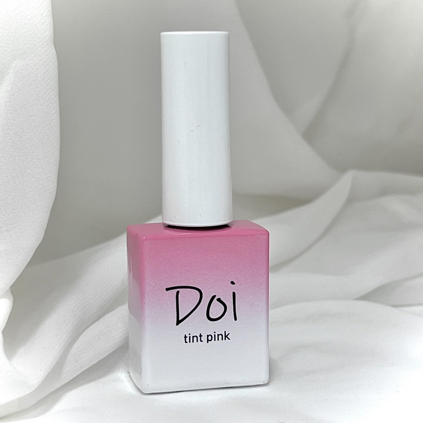 Nailbayo Doi Tint Gel (Pink/Coral)