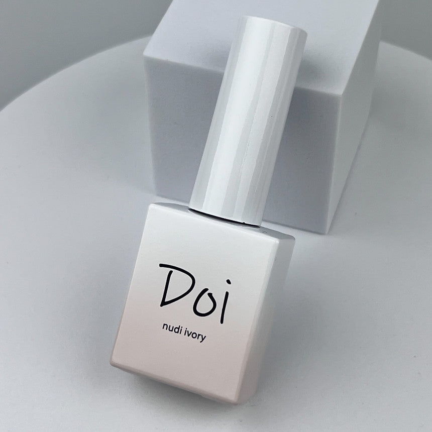 Doi Nudie Ivory Syrup Gel (10ml)