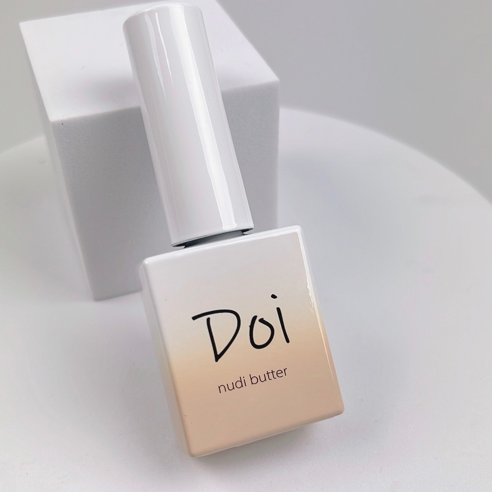 Doi Nudie Butter Syrup Gel (10ml)